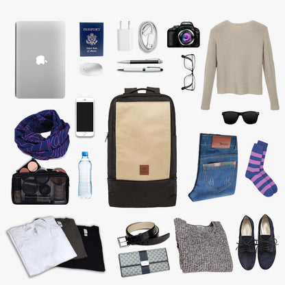 حقيبة ظهر للرياضة والسفر بريميوم