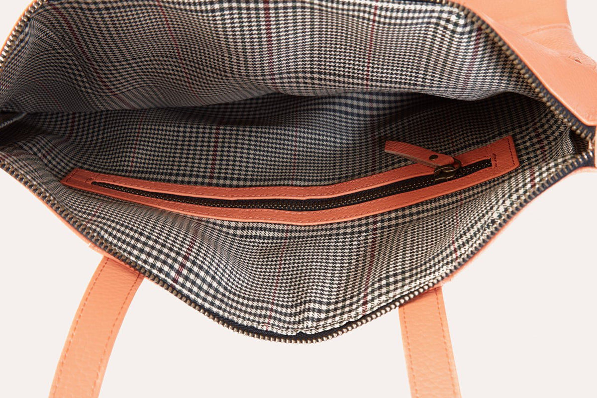 حقيبة توت قابلة للطي والحمل بريميوم