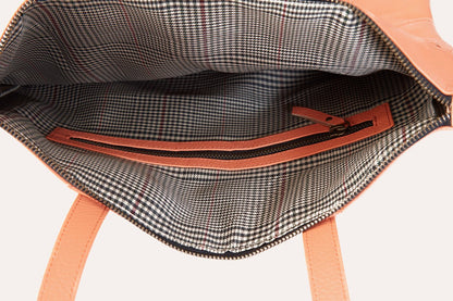 حقيبة توت قابلة للطي والحمل بريميوم