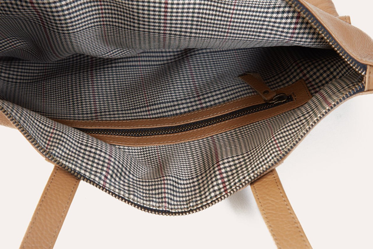 حقيبة توت قابلة للطي والحمل بريميوم