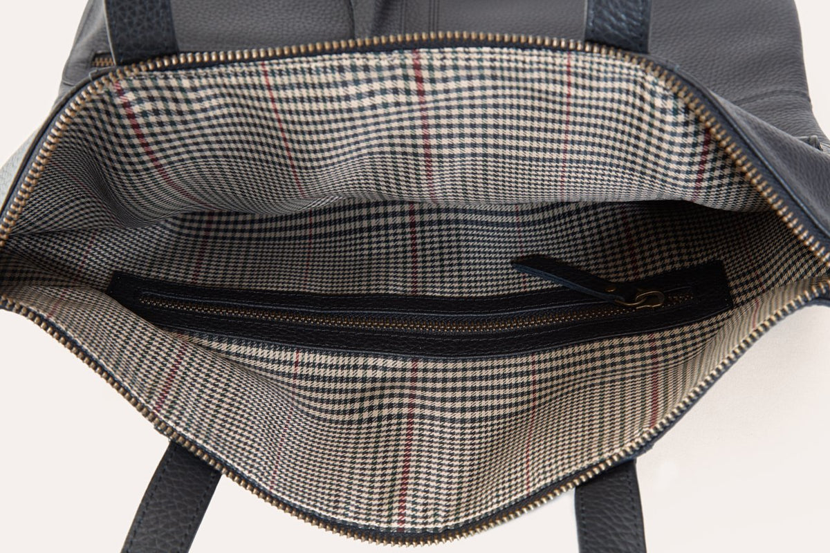 حقيبة توت قابلة للطي والحمل بريميوم