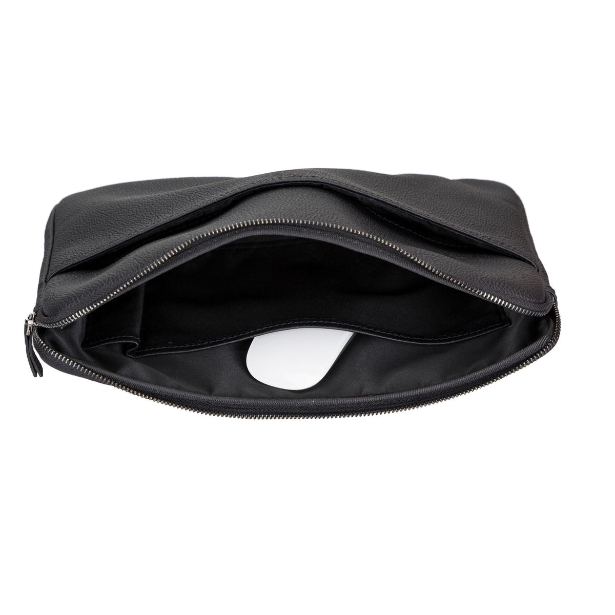 جراب كيمير الجلدي للآيباد والماك بوك