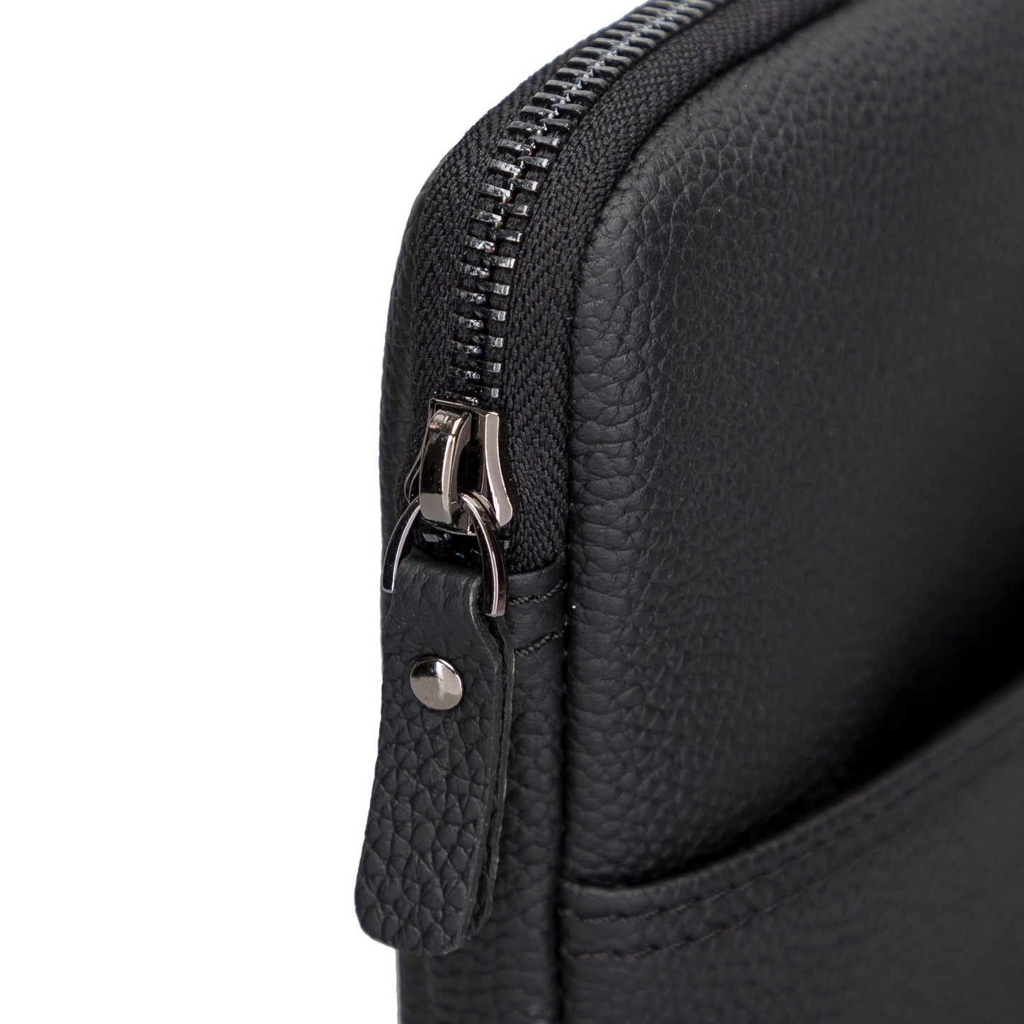 جراب كيمير الجلدي للآيباد والماك بوك