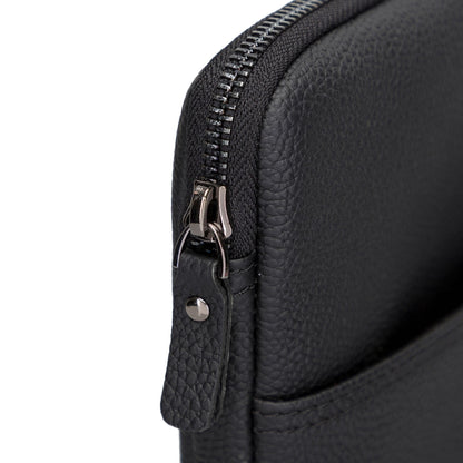 جراب كيمير الجلدي للآيباد والماك بوك