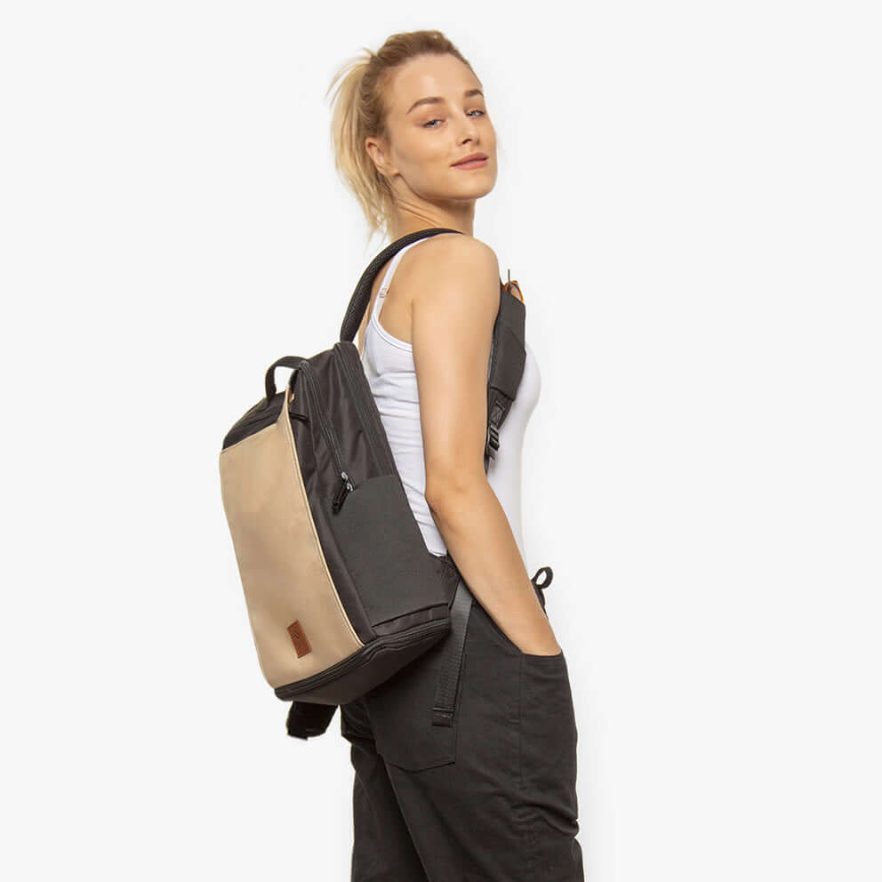 حقيبة ظهر للرياضة والسفر بريميوم